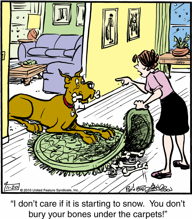 marmaduke